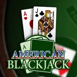 American Blackjack online slot from Habanero – play at gransinoo.gr