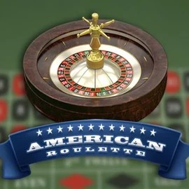 Try American Roulette (BGaming) slot by BGAMING on gransinoo.gr – logo image