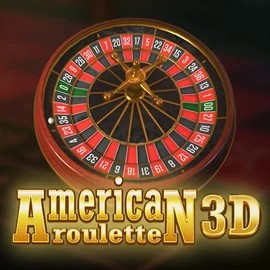 American Roullete 3D (Evoplay) game by Evoplay – logo hosted on Gransino Casino