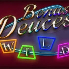 Bonus Deuces Wild (RTG) online slot from RTG (Reel Time Gaming) – play at gransinoo.gr