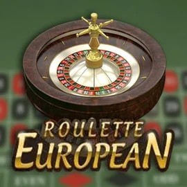 Try European Roulette (BGaming) slot by BGAMING on gransinoo.gr – logo image