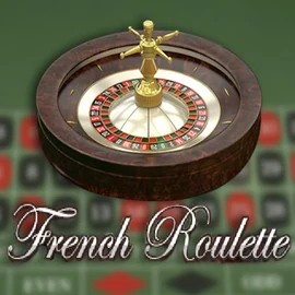 Table Games logo of French Roulette (BGaming) from BGAMING at Gransino Casino