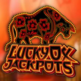 Lucky Ox Jackpots – slot by Rival, featured at gransinoo.gr