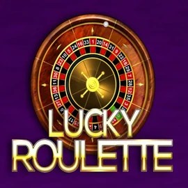 Play the Lucky Roulette slot by Belatra Games on Gransino Casino