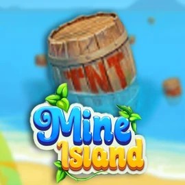 Mine Island – slot by SmartSoft, featured at gransinoo.gr