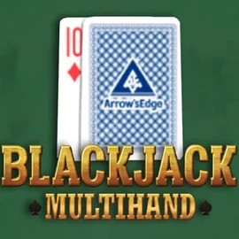 Try Multihand Blackjack slot by Pragmatic Play on gransinoo.gr – logo image