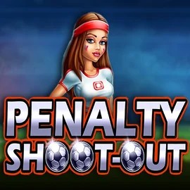 Play Penalty Shoot-out slot by Evoplay on gransinoo.gr