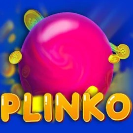 Plinko (BGaming) game by BGAMING – logo hosted on Gransino Casino