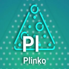 Plinko (Spribe) online game logo by Spribe on gransinoo.gr