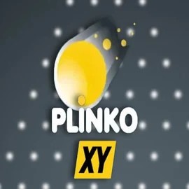 Plinko XY game by BGAMING – logo hosted on Gransino Casino