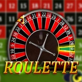 Roulette (Pragmatic Play) by Pragmatic Play, showcased at gransinoo.gr – game logo