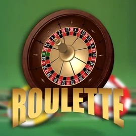 Roulette (Relax Gaming) online game logo by Relax Gaming on gransinoo.gr