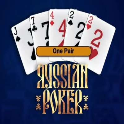 Russian Poker – slot by OneTouch Games, featured at gransinoo.gr
