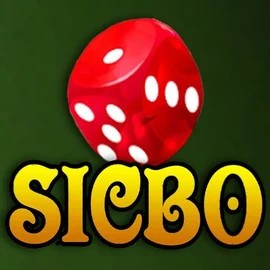 Sic Bo casino game by Habanero – featured logo at Gransino Casino
