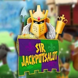 Enjoy Sir Jackpots Alot by Core Gaming – logo hosted on gransinoo.gr
