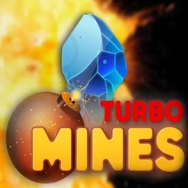 Turbo Mines online slot from Turbo Games – play at gransinoo.gr
